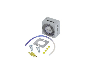 Schneider 2218-132 Summer/Winter Thermostat Pneumatic