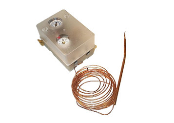 Johnson T-8000-3 Thermostat