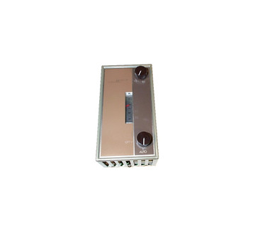 Johnson T22JAA-1C Thermostat Cooling 40-90F Range