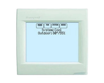 Honeywell TH8320R1003 VisionPRO 8000 Commercial Thermostat