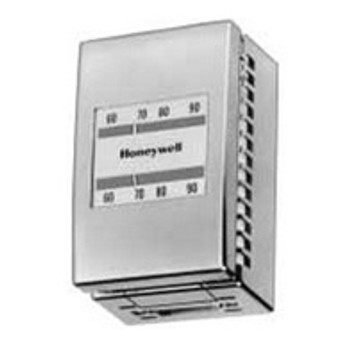Honeywell TP970A2053 Pneumatic Thermostat Direct Acting Honeywell TP970A2053 Pneumatic Thermostat Direct Acting