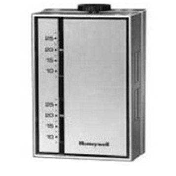 Honeywell T6052A1015 Line Volt Thermostat Honeywell T6052A1015 Line Volt Thermostat