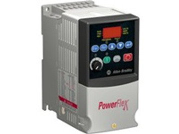 Allen Bradley 22A-D4P0N104 PowerFlex 4 AC Drive, 1.5kW Allen Bradley 22A-D4P0N104 PowerFlex 4 AC Drive, 1.5kW