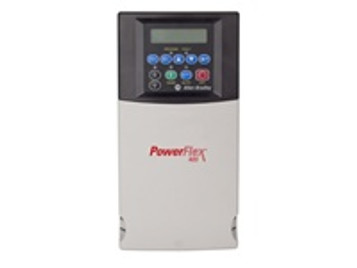 Allen Bradley 22C-D022N103 PowerFlex 400 AC Drive, 15Hp Allen Bradley 22C-D022N103 PowerFlex 400 AC Drive, 15Hp