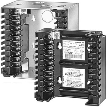 Honeywell Q7800B1003 Metal 7800 Series Subbase Honeywell Q7800B1003 Metal 7800 Series Subbase