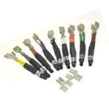 Honeywell 4074EFV Resistor Kit for W7100 Honeywell 4074EFV Resistor Kit for W7100