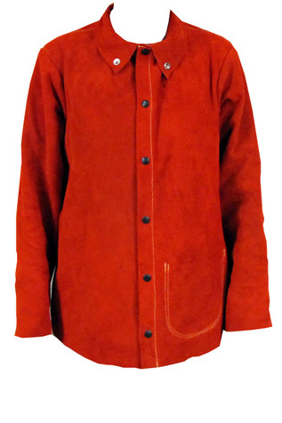 KareWear 303CL Leather Welding Jacket 30" S-M-L-XL KareWear 303CL Leather Welding Jacket 30" S-M-L-XL