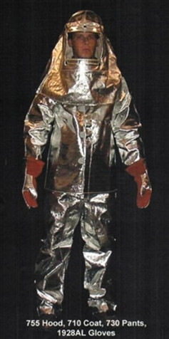 KareWear 755AR Hood with Clear Face Shield KareWear 755AR Hood with Clear Face Shield