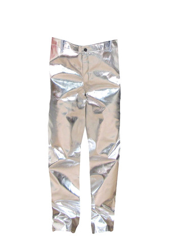 KareWear 781ACK 14" Legging - Velcro® Closure, Alum Vamp KareWear 781ACK 14" Legging - Velcro® Closure, Alum Vamp