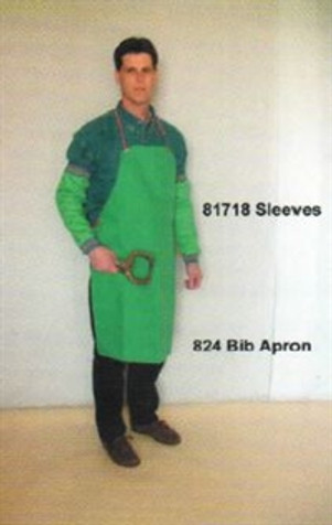 KareWear 826SL Apron 24" x 42" Split Leg KareWear 826SL Apron 24" x 42" Split Leg