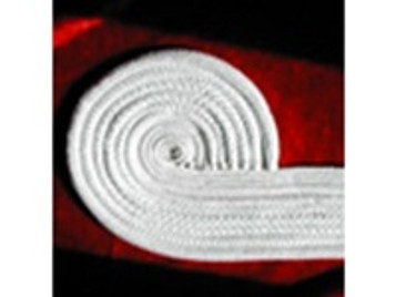 Gaskets Inc FR0.37S Fiberglass Rope Gasket, 3/8", 4 Strand Gaskets Inc FR0.37S Fiberglass Rope Gasket, 3/8", 4 Strand