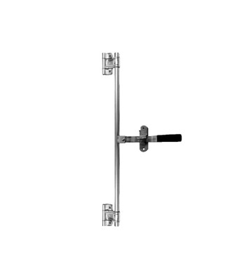 Polar 1057-36-A Side Door Weldment