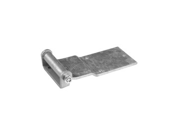 Polar 1806-000-B Complete Hinge