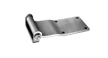 Polar 1809-004-B Complete Hinge