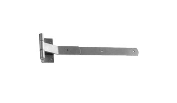 Polar 4029 Hinge, 19"