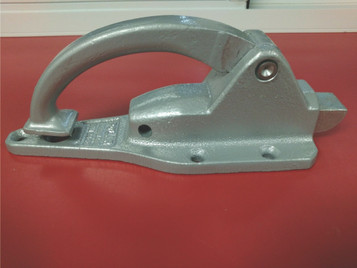 Polar 5031-OFF-R Refrigerator Lock Polar 5031-OFF-R Refrigerator Lock