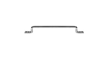 Polar 624-A Handle, 24", Aluminum