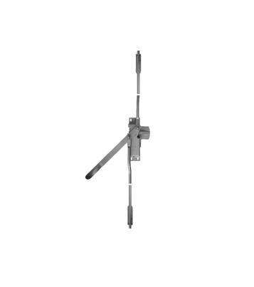 Polar 7011-006-S Dead Bolt Lock