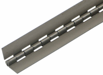 Polar 845 Continuous Hinge Polar 845 Continuous Hinge