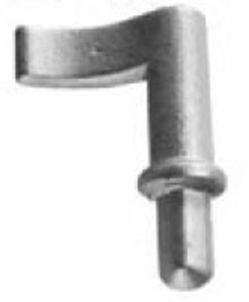 Polar 172-202 Top Lug, Powder Coated Polar 172-202 Top Lug, Powder Coated