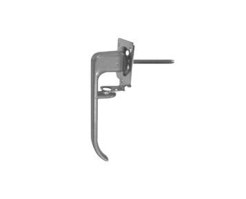 Polar 370 Handle