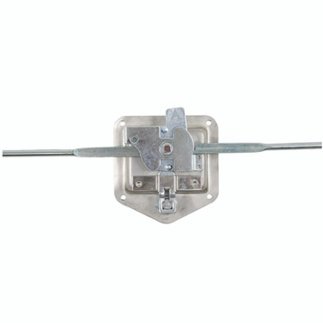 Polar 5710 T-Handle Latch Polar 5710 T-Handle Latch