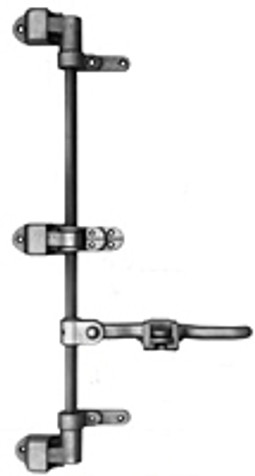 Polar 173 Door Lock Polar 173 Door Lock