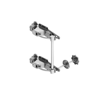Polar 512-OFF Cylinder Lock