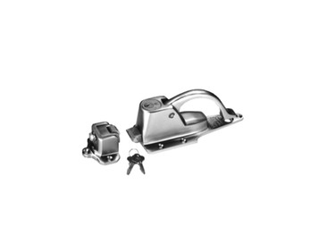 Polar 0512-OFF-R Cylinder Lock