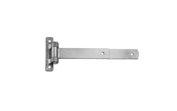 Polar 118-012 Hinge Plated, 12"