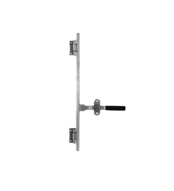Polar 157-SS Side Door Lock