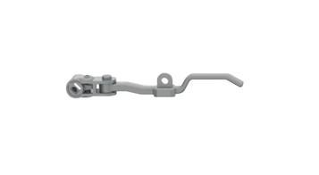 Polar 172-101-SS Adjustable Handle, Stainless