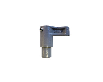 Polar 172-206-SS Center Lug, Stainless