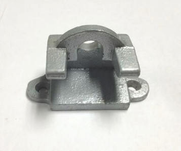 Polar 172-209 Hasp, Powder Coated Polar 172-209 Hasp, Powder Coated