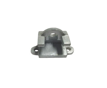 Polar 172-209 Hasp, Powder Coated