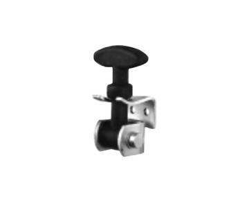 Polar 191-SS Rubber Holddown Mini Size