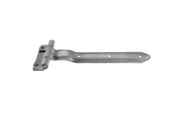 Polar 2512 Embossed Hinge, 12"