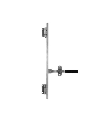 Polar 257-SS Side Door Lock
