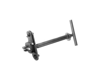 Polar 258-103 Safety Hasp & Inside Handle