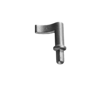 Polar 258-202-SS Top Lug