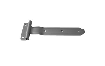 Polar 3512 Embossed Economy Hinge, 12"