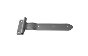 Polar 3516-SS Embossed Economy Hinge, 16"