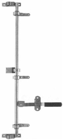 Polar 358-002 Cam Lock Polar 358-002 Cam Lock