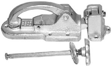 Polar 441 Safety Lock Polar 441 Safety Lock