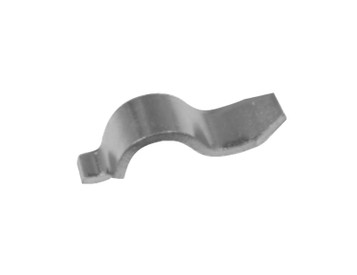 Polar 458-216 Anti-Rack Finger Lug, Stamped Steel
