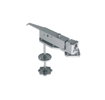 Polar 504-FL-R Non-Locking Safety Latch