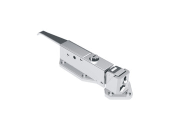 Polar 5041-FL-R Non-Locking Safety Latch