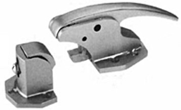 Polar 508 Trip Lock Polar 508 Trip Lock