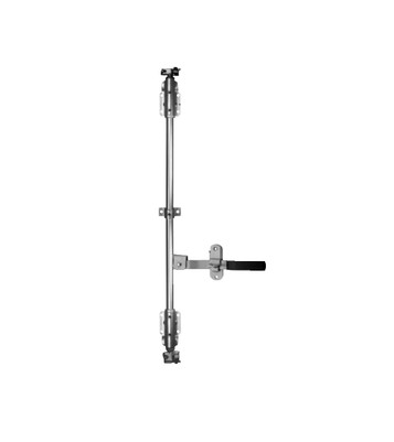 Polar 558-001 Anti-Rack Lock, Right Hand