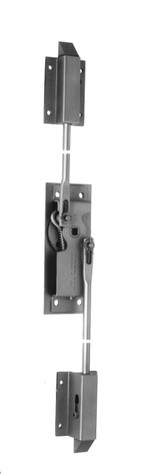 Polar 6011-005 2-Point Lock Polar 6011-005 2-Point Lock